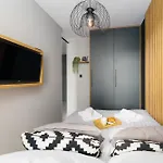 Loft House By Perlowa Przystan Rent