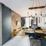 Loft House By Perlowa Przystan Rent