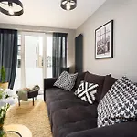 Loft House By Perlowa Przystan Rent