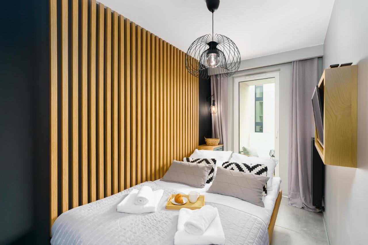 Loft House By Perlowa Przystan Rent Apartment