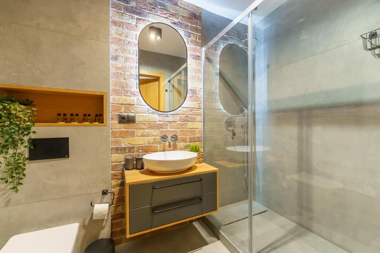 Loft House By Perlowa Przystan Rent Kolobrzeg