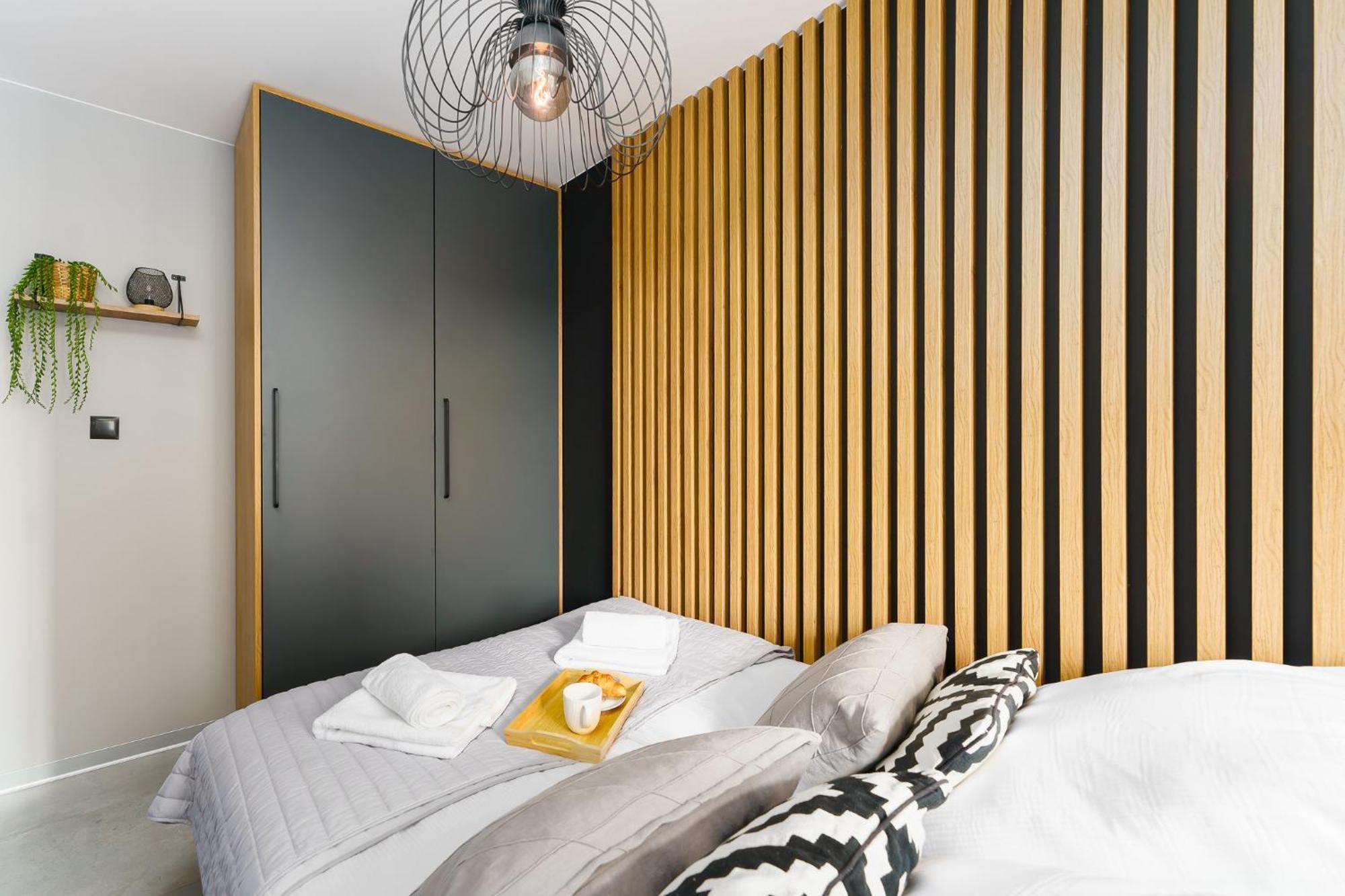 Apartment Loft House By Perlowa Przystan Rent *