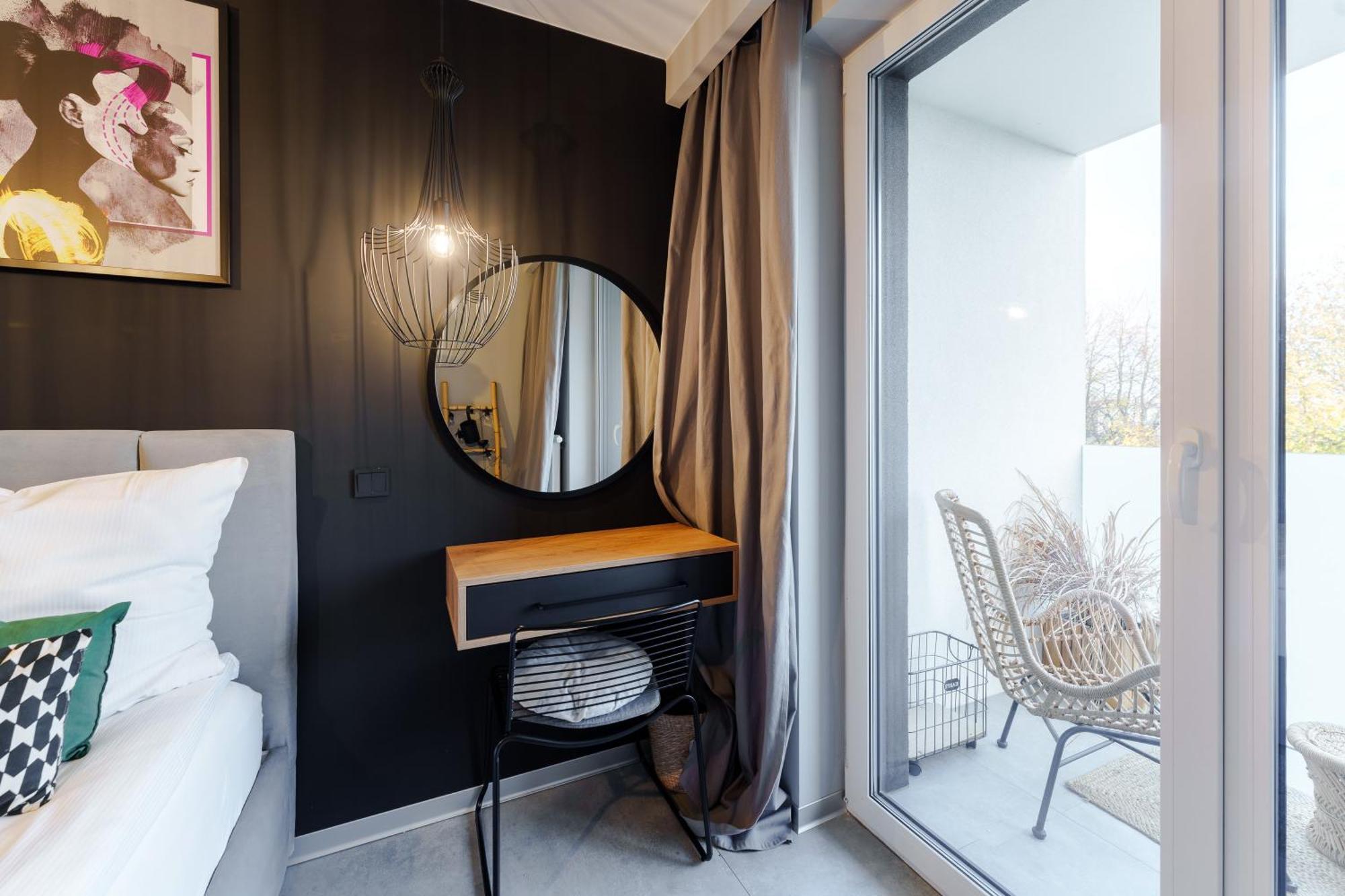 Loft House By Perlowa Przystan Rent Apartment