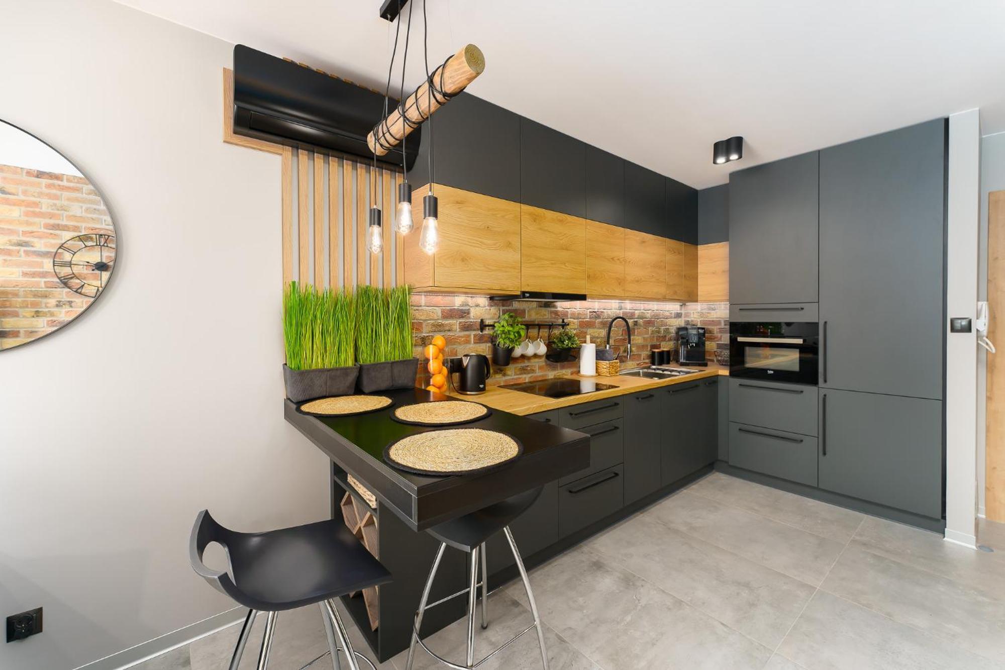 Loft House By Perlowa Przystan Rent Kolobrzeg