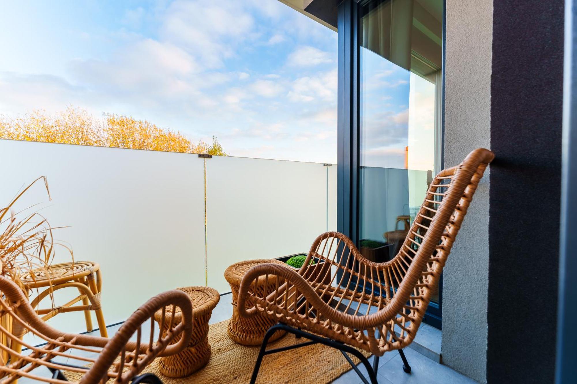 Loft House By Perlowa Przystan Rent Apartment Kolobrzeg