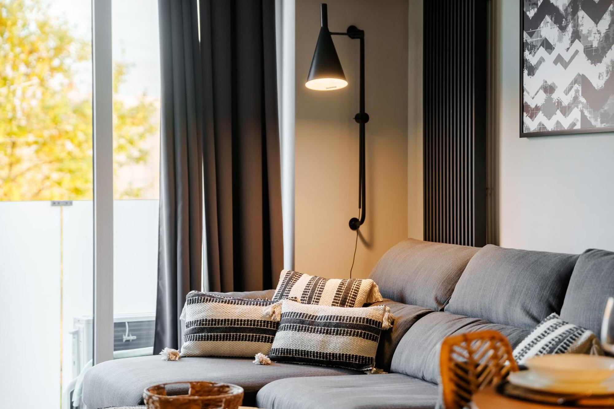 Loft House By Perlowa Przystan Rent *