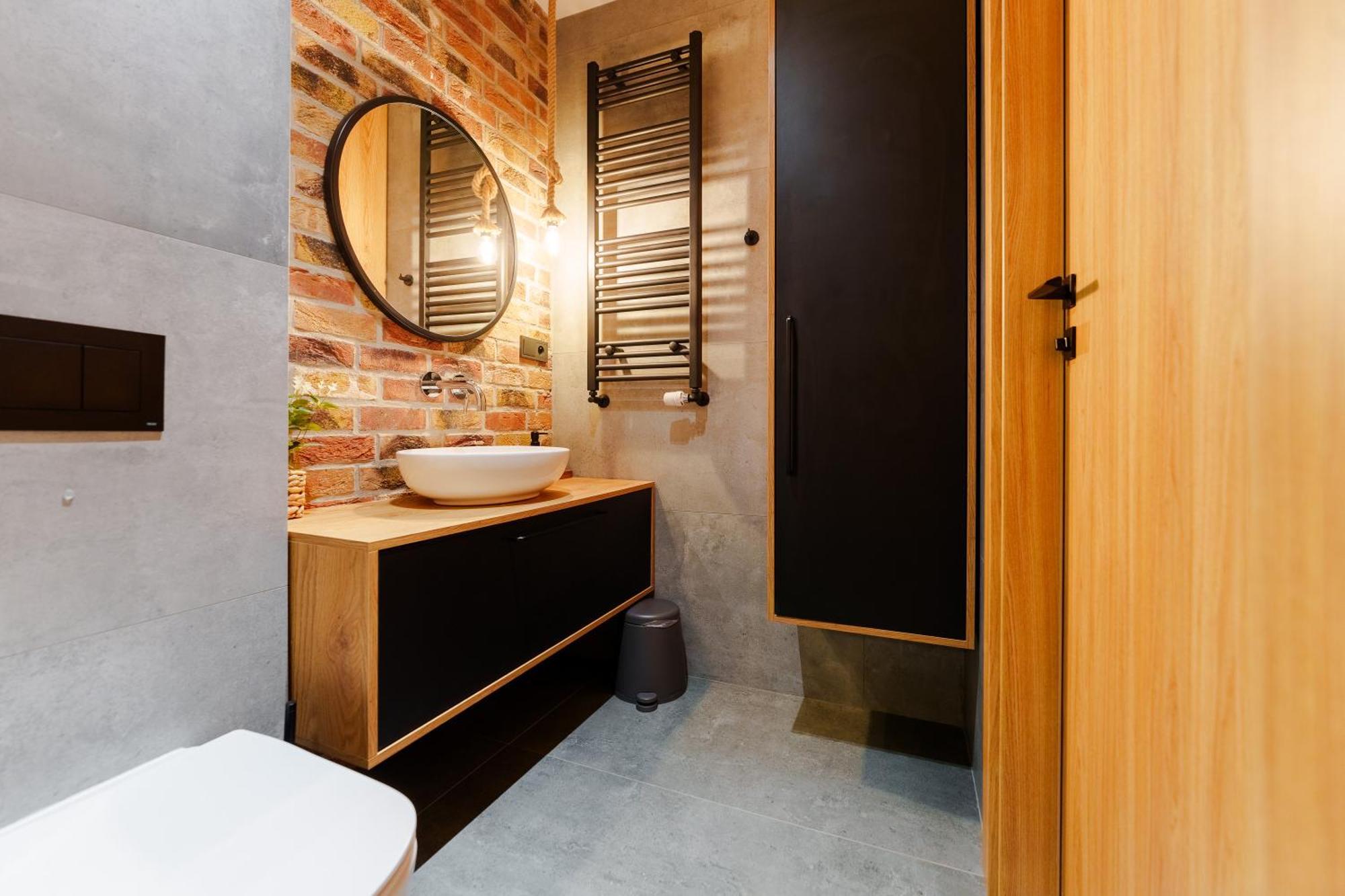 Loft House By Perlowa Przystan Rent Apartment