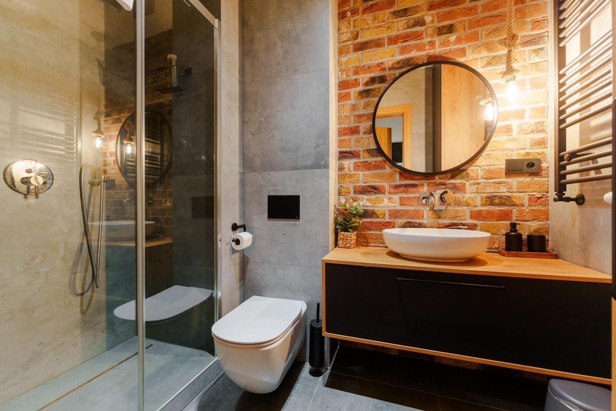 Loft House By Perlowa Przystan Rent Apartment