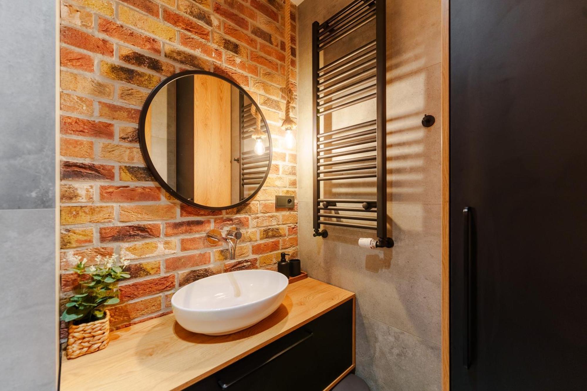 Loft House By Perlowa Przystan Rent Apartment *